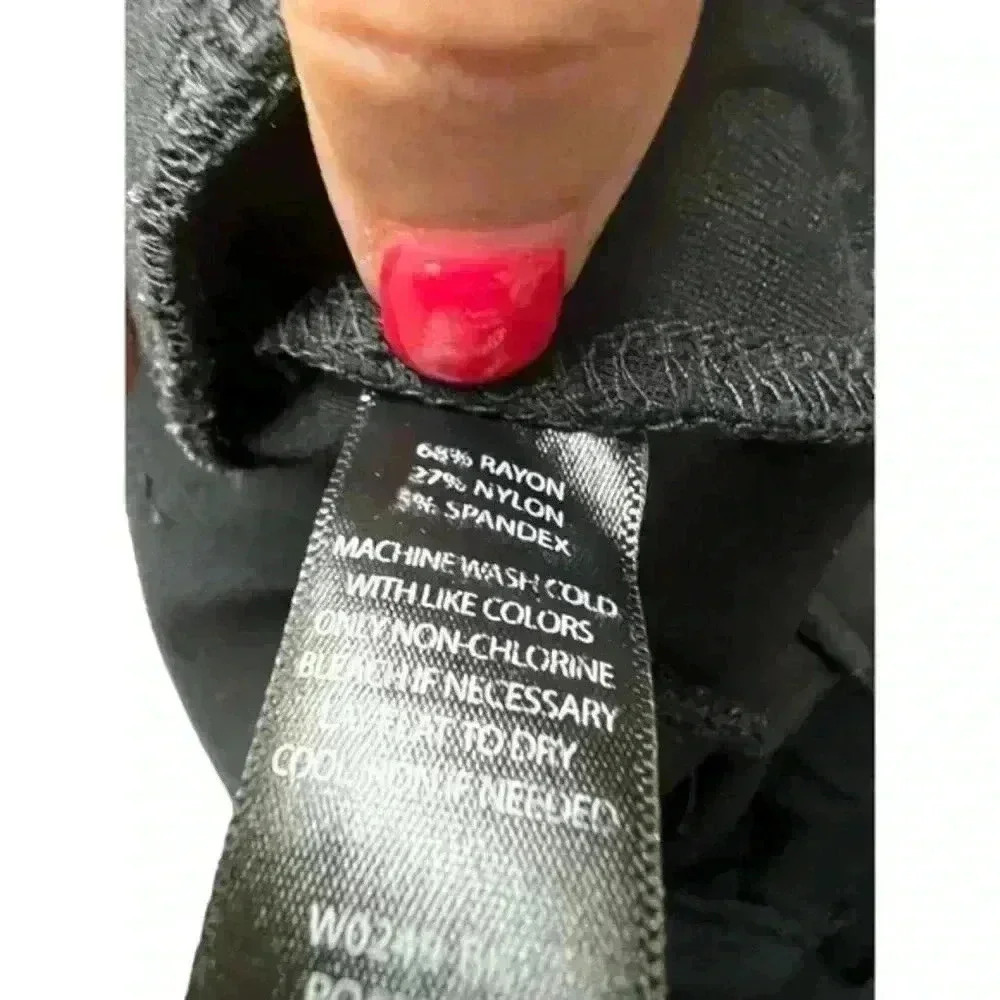 Betabrand Classic‎ Crop Pants - Picture 5 of 5